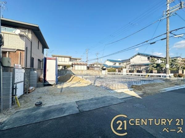 リーブルガーデン下三橋町２号棟／新築一戸建