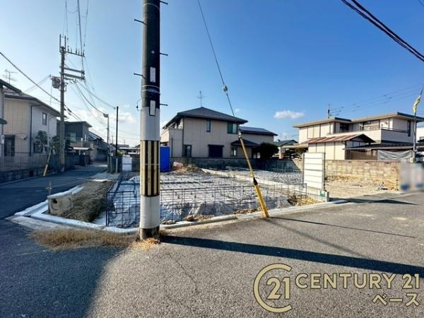 リーブルガーデン下三橋町２号棟／新築一戸建