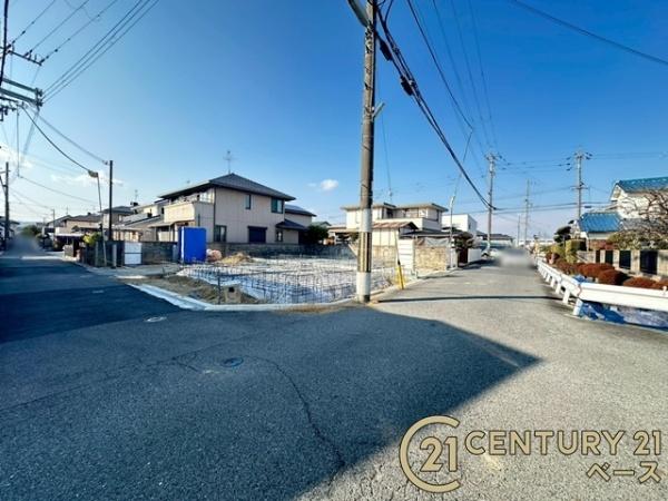 リーブルガーデン下三橋町２号棟／新築一戸建