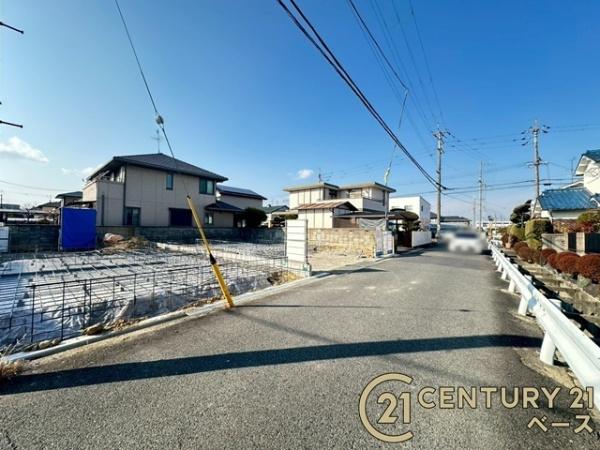 リーブルガーデン下三橋町２号棟／新築一戸建