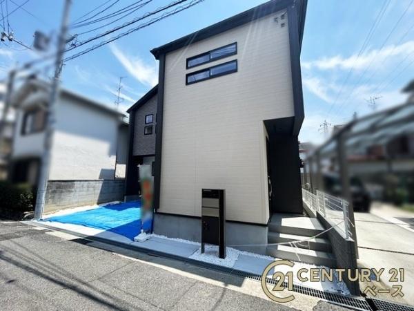 大和郡山市高田町／新築一戸建