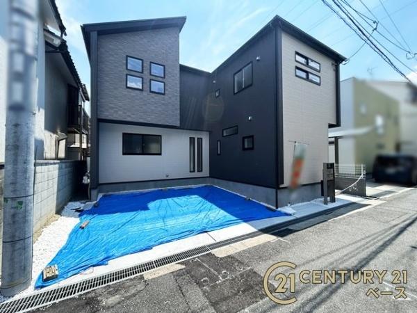 大和郡山市高田町／新築一戸建
