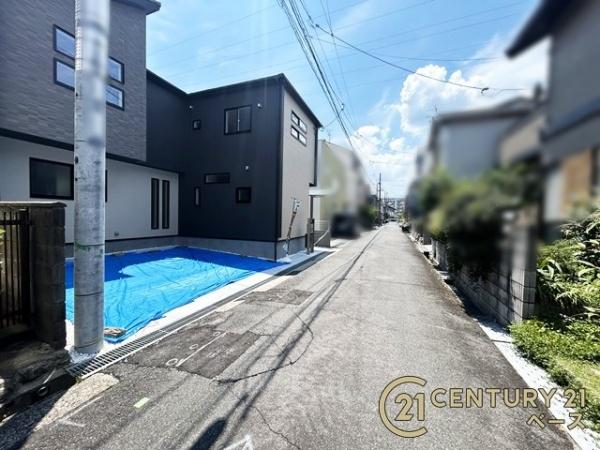 大和郡山市高田町／新築一戸建