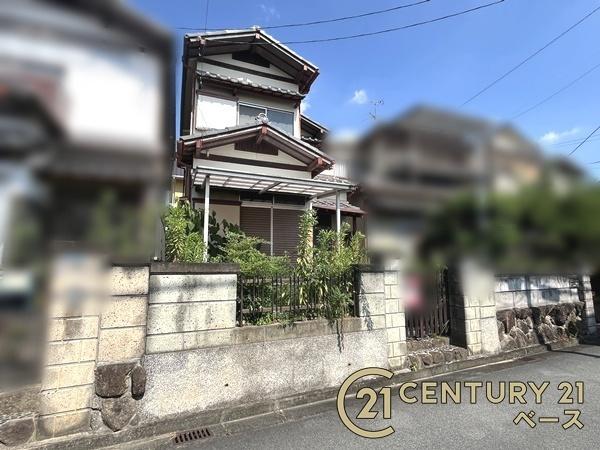 生駒郡斑鳩町興留東１丁目　一戸建