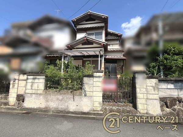生駒郡斑鳩町興留東１丁目　一戸建