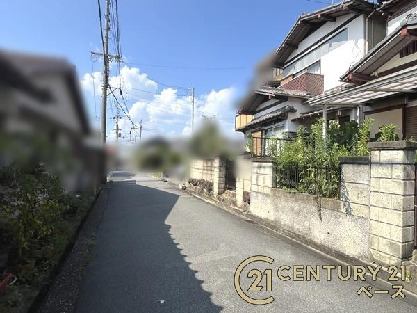 生駒郡斑鳩町興留東１丁目の中古一戸建て