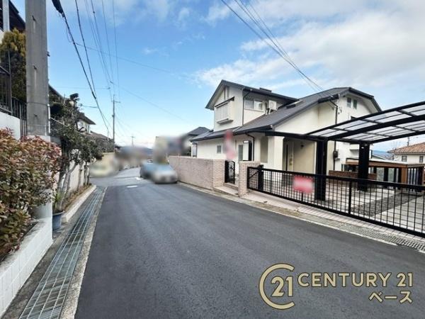 北葛城郡王寺町明神１丁目　一戸建