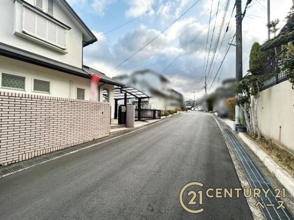 北葛城郡王寺町明神１丁目　一戸建