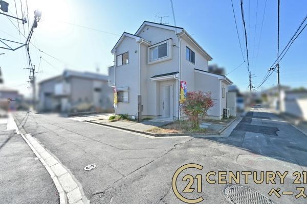 生駒郡斑鳩町龍田南５丁目の中古一戸建て