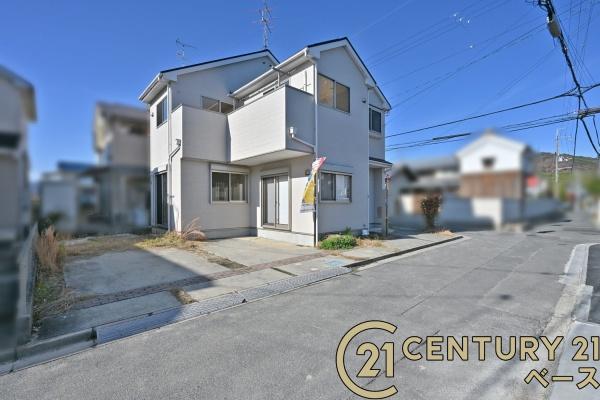 生駒郡斑鳩町龍田南５丁目の中古一戸建て