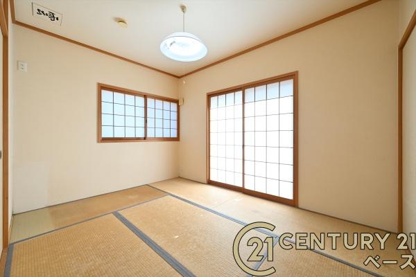 生駒郡斑鳩町龍田南５丁目の中古一戸建て