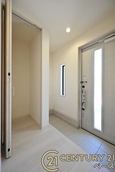 リーブルガーデン中山町／新築一戸建