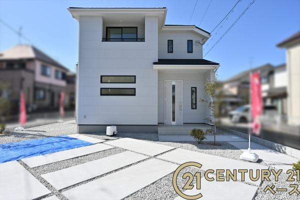 リーブルガーデン中山町／新築一戸建