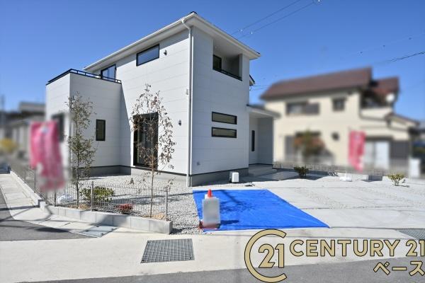 リーブルガーデン中山町／新築一戸建