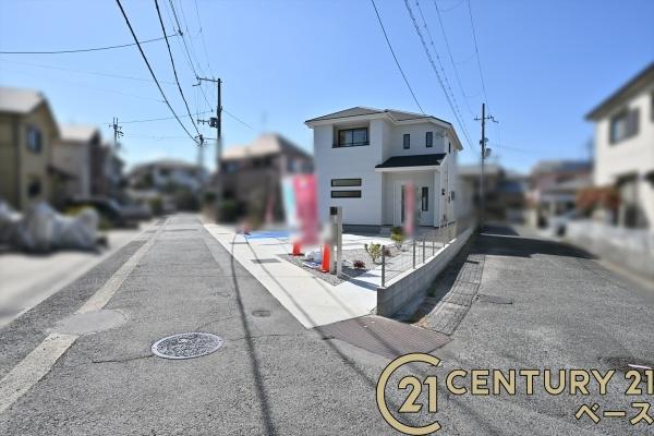 リーブルガーデン中山町／新築一戸建