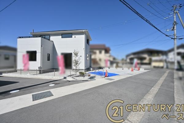 リーブルガーデン中山町／新築一戸建