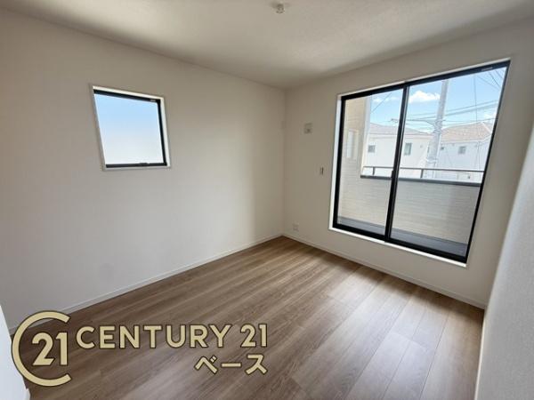 リーブルガーデン菅原町４号棟／新築一戸建