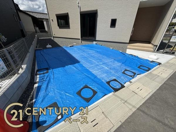 リーブルガーデン菅原町４号棟／新築一戸建