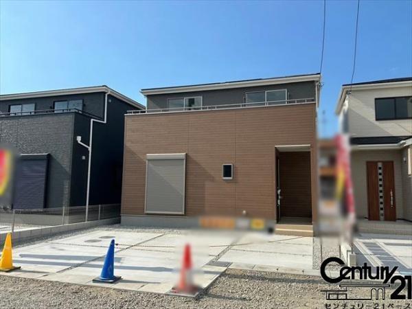 リーブルガーデン菅原町４号棟／新築一戸建