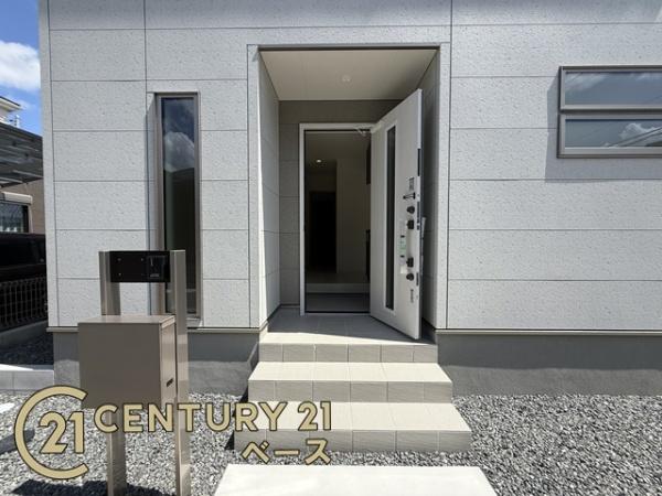 リーブルガーデン菅原町７号棟／新築一戸建
