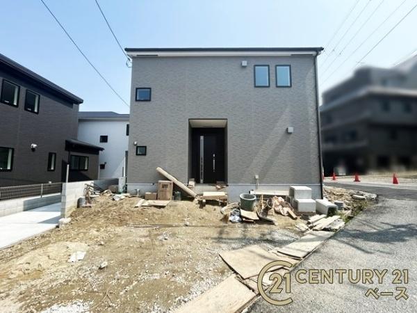 リナージュ宝来町３号棟／新築一戸建