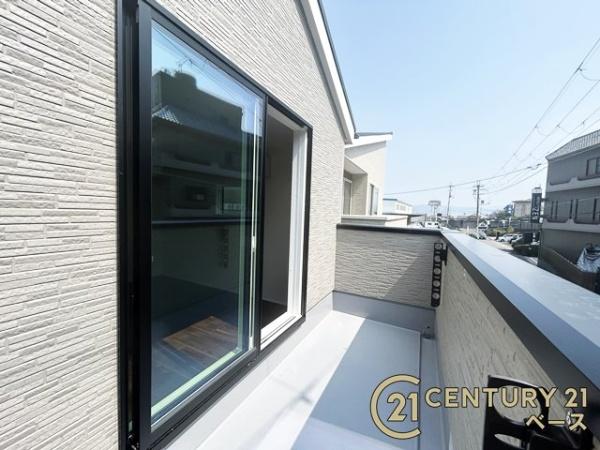 リナージュ宝来町３号棟／新築一戸建