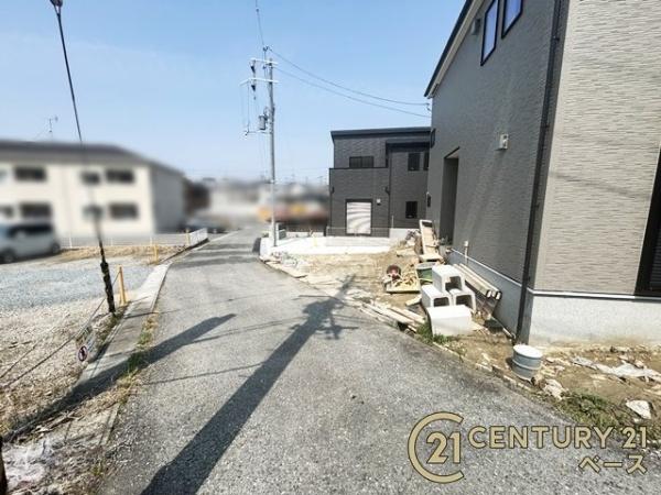 リナージュ宝来町３号棟／新築一戸建