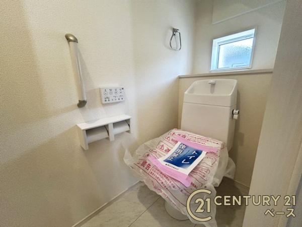 生駒市萩の台１号棟／新築一戸建