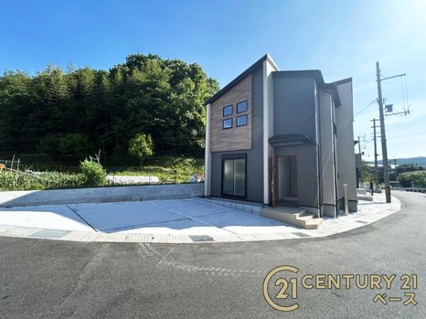 生駒市萩の台１号棟／新築一戸建