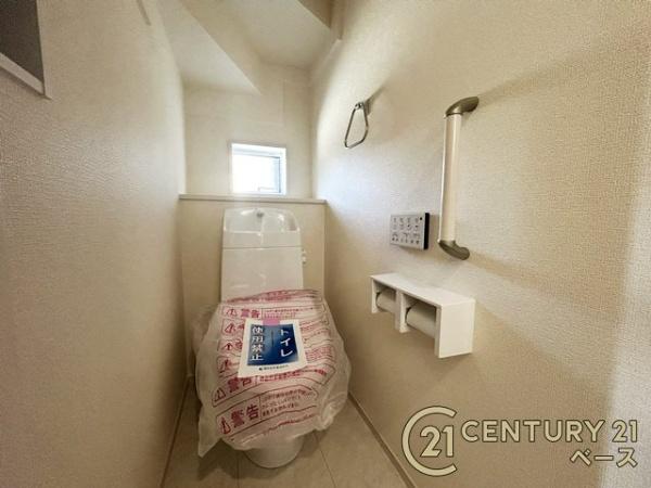 生駒市萩の台２号棟／新築一戸建