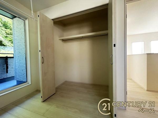 生駒市萩の台３号棟／新築一戸建