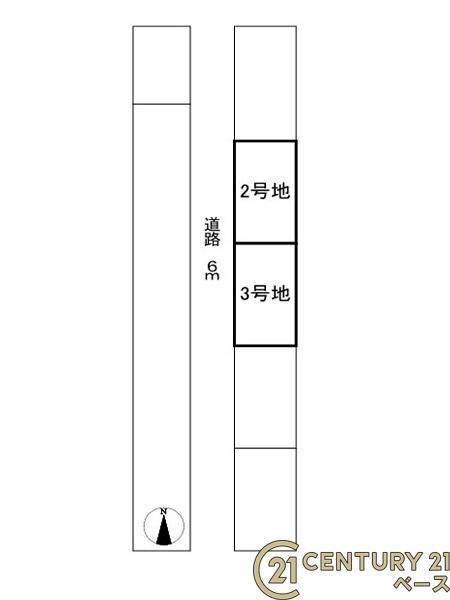 大和高田市西坊城３号地／新築一戸建