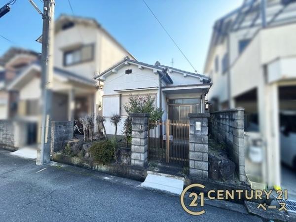 大和高田市池田　一戸建