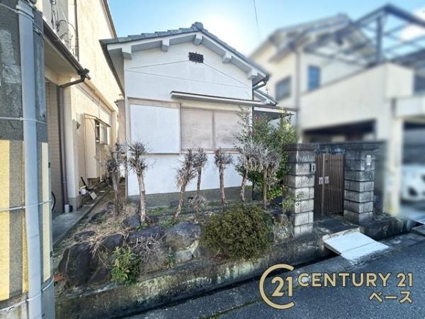大和高田市池田　一戸建
