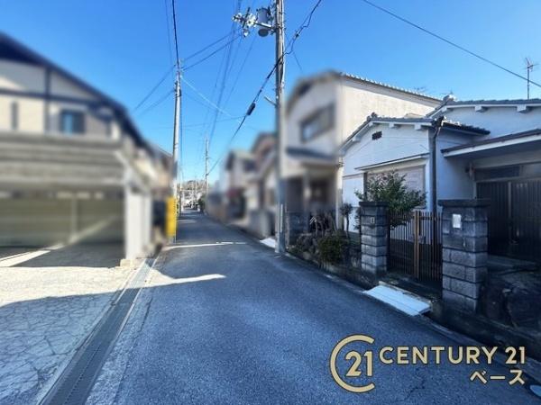 大和高田市池田　一戸建