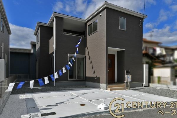 リーブルガーデン西大寺新池町２号棟／新築一戸建