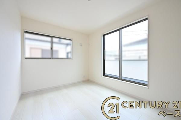 リーブルガーデン中曽司町／新築一戸建
