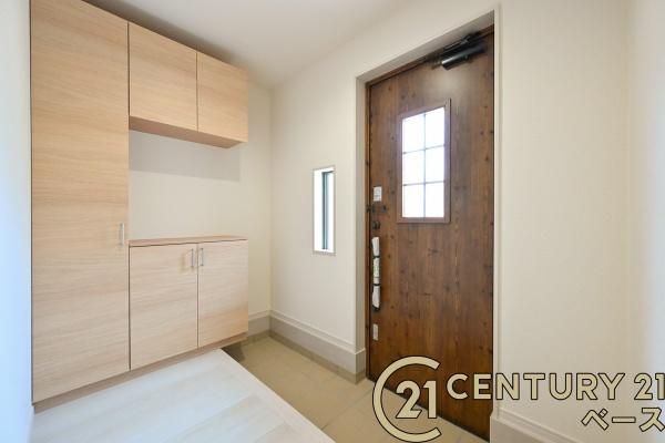 リーブルガーデン中曽司町／新築一戸建
