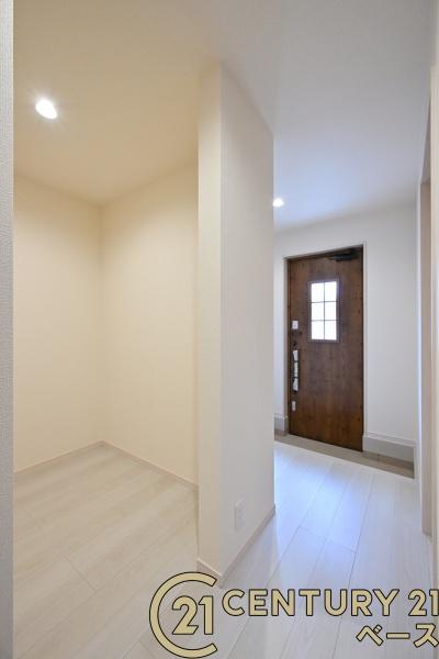 リーブルガーデン中曽司町／新築一戸建