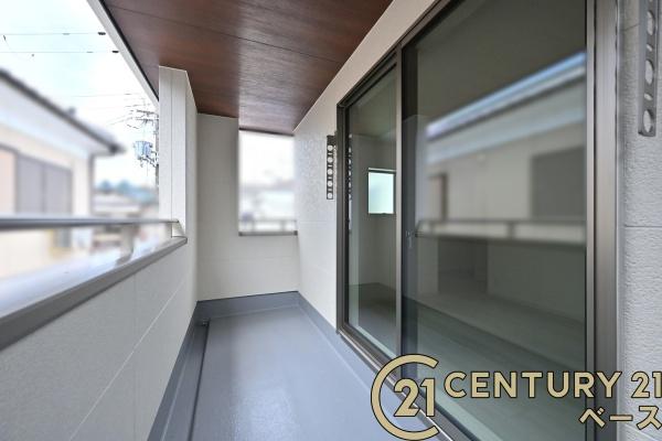 リーブルガーデン中曽司町／新築一戸建