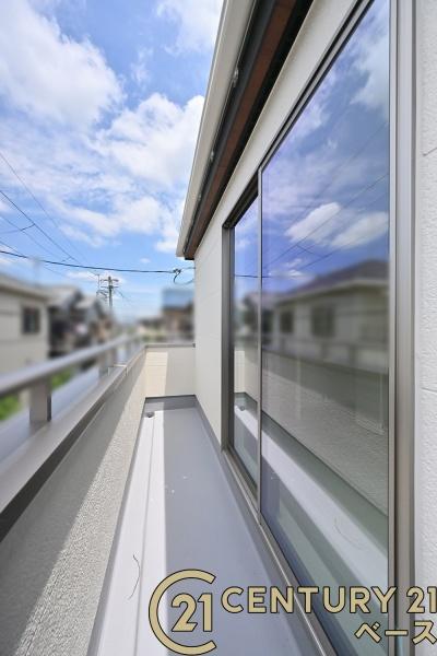 リーブルガーデン中曽司町／新築一戸建