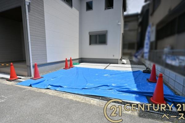 リーブルガーデン中曽司町／新築一戸建