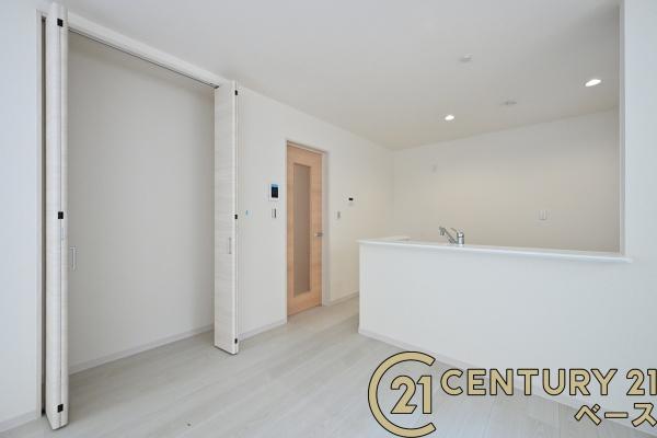 リーブルガーデン中曽司町／新築一戸建