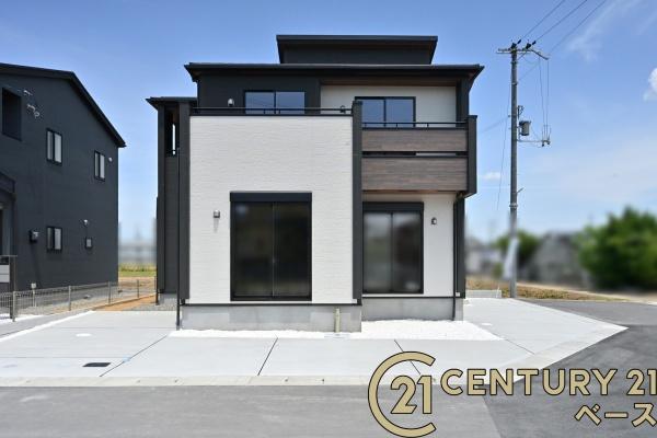 桜井市大福１号棟／新築一戸建