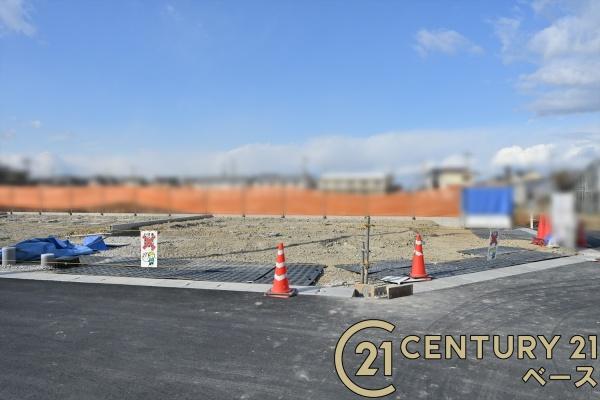 桜井市大福１号棟／新築一戸建