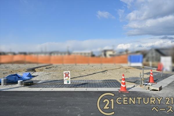 桜井市大福１号棟／新築一戸建