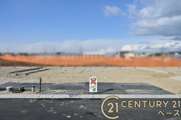 桜井市大福２号棟／新築一戸建