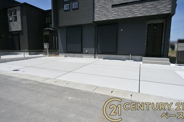 桜井市大福２号棟／新築一戸建