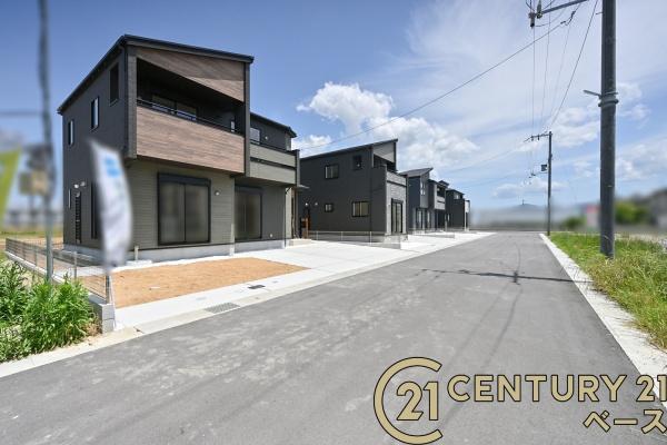桜井市大福２号棟／新築一戸建