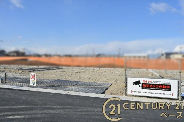 桜井市大福２号棟／新築一戸建